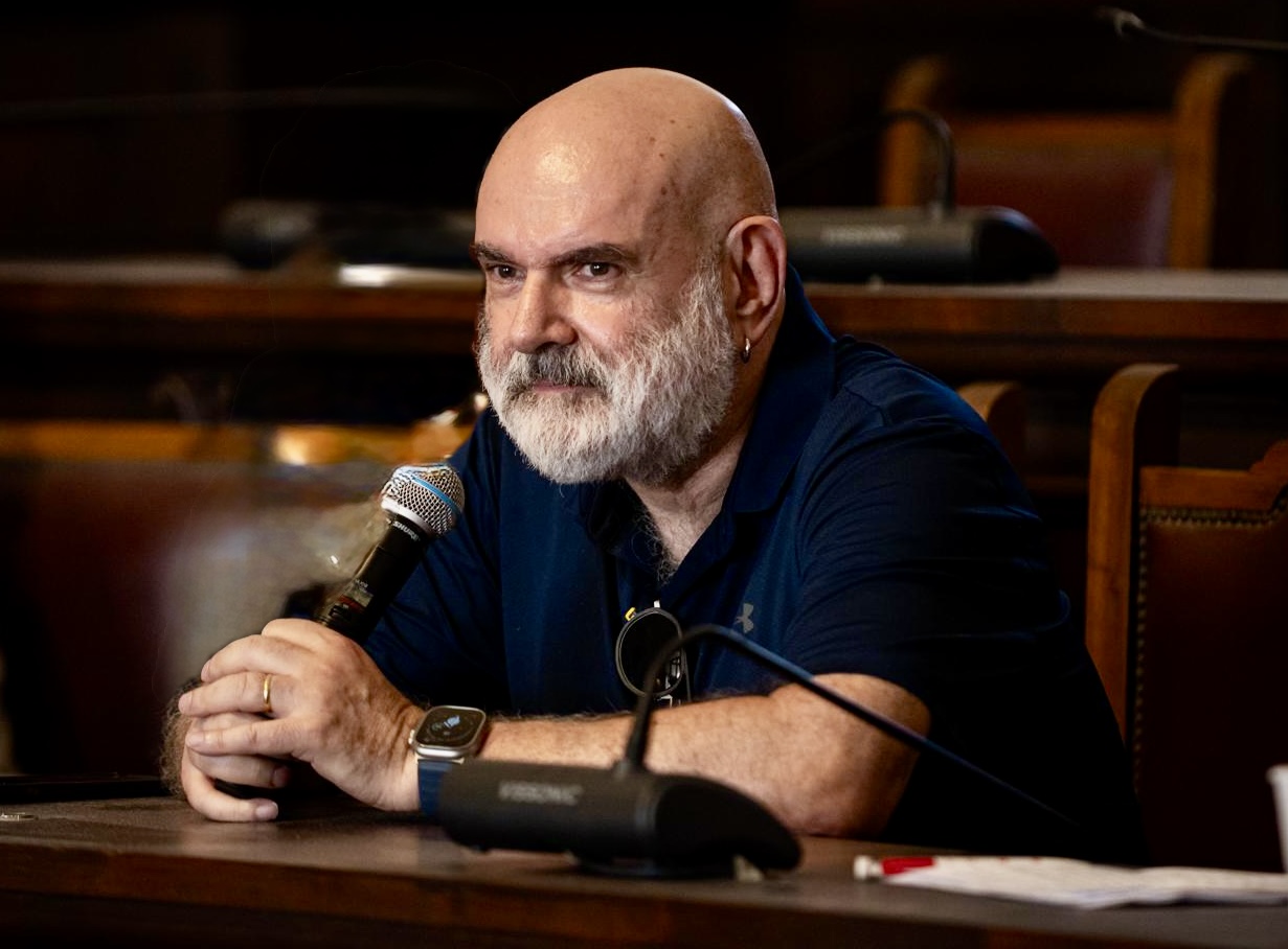 Carlo Cosolo